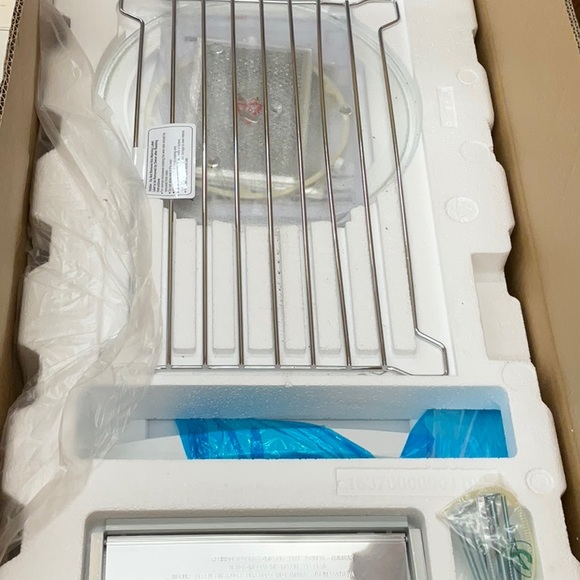 Kenmore Kitchen Microwavehood Combination Poshmark